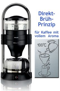 Philips HD5405/60 Café Gourmet Kaffeeautomat