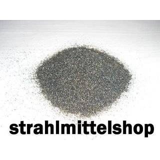 25.00 kg Strahlmittel Strahlsand Asilikos Korngroesse 0.20 0.50 (EUR 0