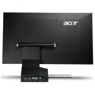 Acer S273HLAbmii 27 Zoll 169 LED LCD Monitor   NEUwertig/22 Mon