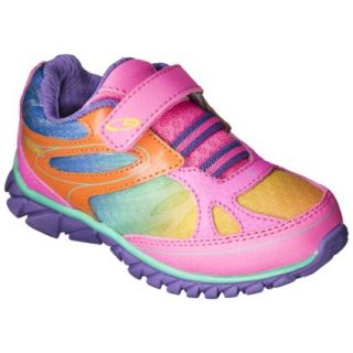 Toddler Girls C9 by Champion Endure Athletic Shoes   Pink 10
