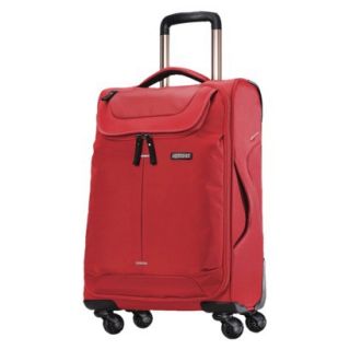 Upright Suitcase AMERICAN TOURISTER
