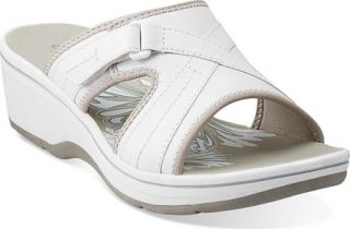 clarks daisy drift wedge sandal