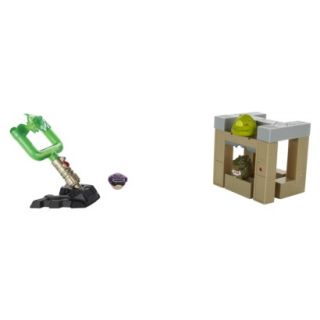 Angry Birds Star Wars JabbaS Palace Battle Game