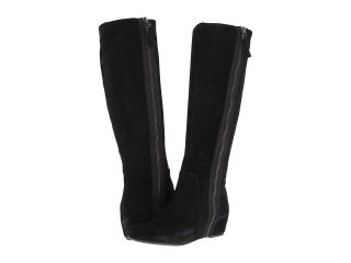 Nine West Mendham Womens Dress Boots (Black)