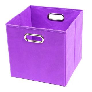 Modern Littles Color Pop Folding Storage Bin BRISTOR201