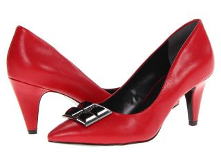 Nine West Just Kiss Me Womens Shoes (Red)