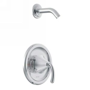 Moen TS2142NH Icon Single Handle Shower Only Faucet Trim Kit