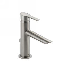 Delta Faucet 561LF SSMPU Compel Compel Single Handle Lavatory Faucet
