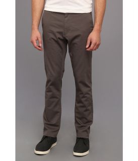 Fox Selecter Chino Pant Mens Casual Pants (Gray)