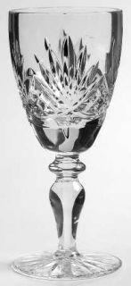 Edinburgh Crystal Stirling Cordial Glass   Cut