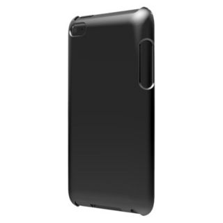 Skullcandy Trace Low Profile iPod Touch 4th Generation Case   Black (SCTNDZ 188)