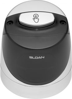Sloan G2RESSC1.28 Optima Plus Battery Powered, Automatic Retrofit for Toilet Flush Valve 1.28 GPF