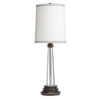 Kichler KIC 70795CA Christianne Table Lamp Two Light Fluorescent