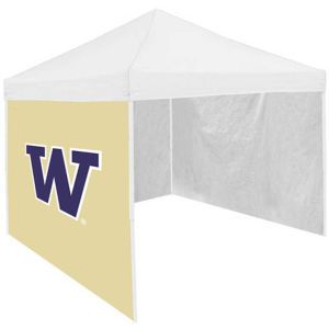 Washington Huskies Logo Chair Tent Side Panels