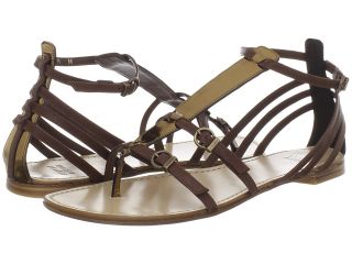 Stuart Weitzman Entity Womens Sandals (Bronze)