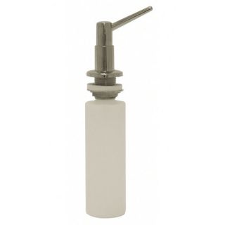 A Line by Advance Tabco Deck Mounted Soap Dispenser K 12RE