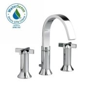 American Standard 7430.821.002 Berwick Berwick  Widespread Lavatory Faucet with