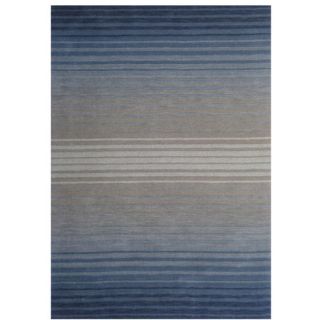 Artistic Weavers Mantra Navy Ombre Rug AWMAN1101 Rug Size 8 x 11