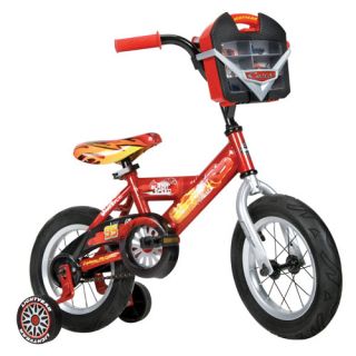 disney cars 12 bike