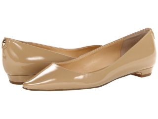 Ivanka Trump Annulio4 Womens Dress Flat Shoes (Bronze)