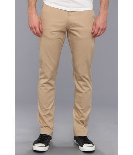 Fox Selecter Chino Pant Mens Casual Pants (Khaki)