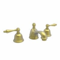 Newport Brass NB800 04 Annabella Widespread Lavatory Faucet