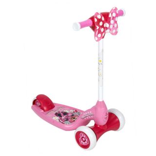 Huffy Disney Minnie Mouse Scooter (EA)