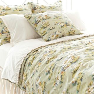 Pine Cone Hill Water Lily Duvet Cover Collection WTRLDCXX