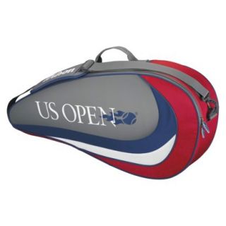 Wilson US Open Triple Tennis Bag
