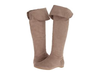 Kenneth Cole Reaction Pro Long Womens Dress Boots (Taupe)
