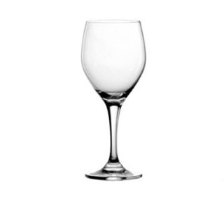 Stolzle 14 oz Walther Glas Nadine Goblet Glass   8 1/8H, Sure Guard, Lead Free Crystal