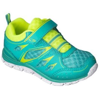 Toddler Girls C9 by Champion Freedom Athletic Shoes   Turquoise 7