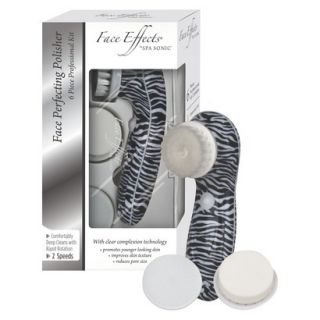 Face Effects by Spa Sonic Skin Care System   Zebra