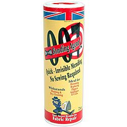 As Seen On TV Mighty Mend It Permanent Bonding Agent 