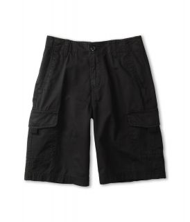 ONeill Kids Rebel Walkshort Boys Shorts (Black)
