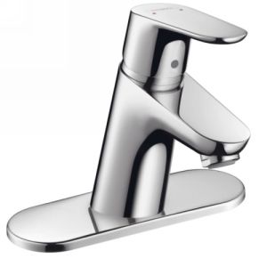 Hansgrohe 04370820 Focus 70 Single Hole Faucet