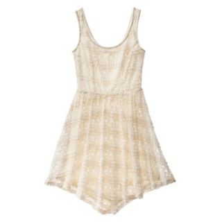 Mossimo Supply Co. Juniors Lace Dress   XS