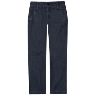 Aventura Clothing Somersett Jeans   Straight Leg  Stretch Cotton (For Women)   DENIM (16 )