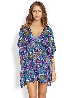 Onda De Mar Swim Dahab Coverup  