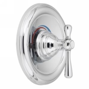 Moen T3111 Kingsley Single Handle Valve Trim without Valve