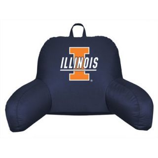 University of Illinois Bed Rest Pillow