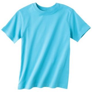 Circo Boys Short Sleeve Shirt   Laser Aqua XL