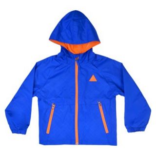 iXtreme Boys Windbreaker Jacket   Blue 18 20