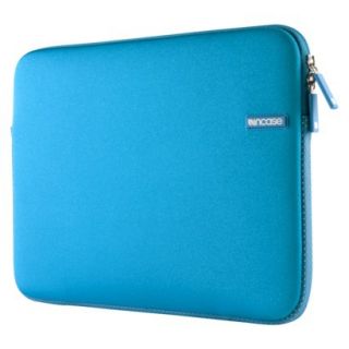 Incase Neoprene Laptop Sleeve for 13 MacBook Pro   Electric Blue (CL60351)