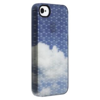 Noel Ashby Type Deflector Cell Phone Case for iPhone 4/4s   Multicolor (C0010 J)