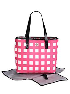 Kate Spade New York Harmony Baby Bag   Pink