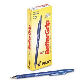 Pilot BetterGrip Ballpoint Stick Pen