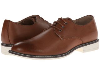Kenneth Cole Unlisted Rule Party Mens Lace up casual Shoes (Tan)
