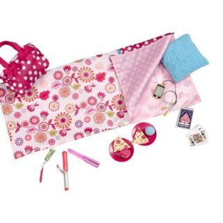 Our Generation Sleep over Accessory Set