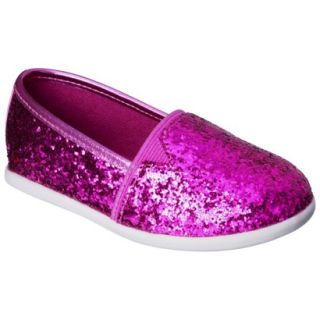 Toddler Girls Circo Dea Canvas   Pink 5